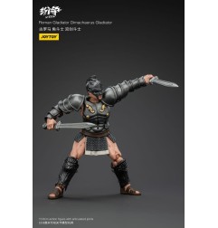 Strife - Figurine 1/18 Roman Gladiator Dimachaerus Gladiator 11 cm