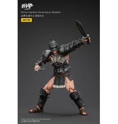 Strife - Figurine 1/18 Roman Gladiator Dimachaerus Gladiator 11 cm