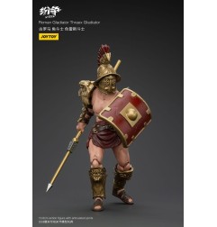 Strife - Figurine 1/18 Roman Gladiator Thraex Gladiator 11 cm