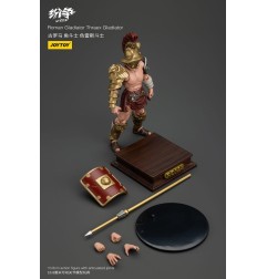 Strife - Figurine 1/18 Roman Gladiator Thraex Gladiator 11 cm