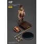 Strife - Figurine 1/18 Roman Gladiator Thraex Gladiator 11 cm Strife - Figurine 1/18 Roman Gladiator Thraex Gladiator 11 cm