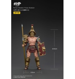 Strife - Figurine 1/18 Roman Gladiator Thraex Gladiator 11 cm