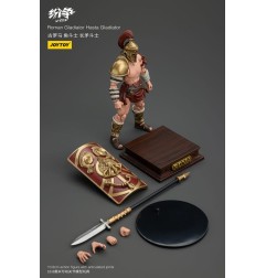 Strife - Figurine 1/18 Roman Gladiator Hasta Gladiator 11 cm