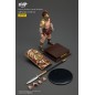 Strife - Figurine 1/18 Roman Gladiator Hasta Gladiator 11 cm Strife - Figurine 1/18 Roman Gladiator Hasta Gladiator 11 cm
