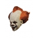 « Il » est revenu 2017 - Masque latex Pennywise Deluxe Edition