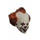 « Il » est revenu 2017 - Masque latex Pennywise Deluxe Edition