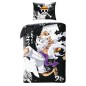 One Piece - Parure de lit One Piece Ver. 4 140 x 200 cm / 70 x 90 cm