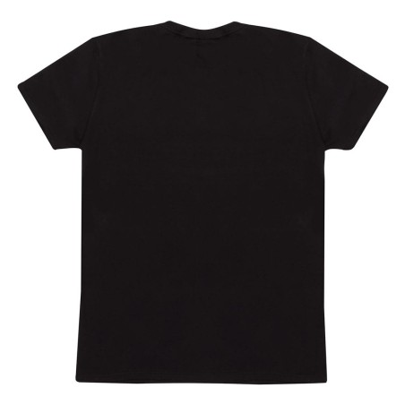 Metallica - T-Shirt For Whom The Bells Toll Black 