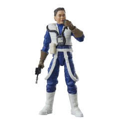 Star Wars : Ahsoka Vintage Collection - Figurine Lieutenant Callahan 10 cm