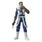 Star Wars : Ahsoka Vintage Collection - Figurine Lieutenant Callahan 10 cm Star Wars : Ahsoka Vintage Collection - Figurine Lieutenant Callahan 10 cm
