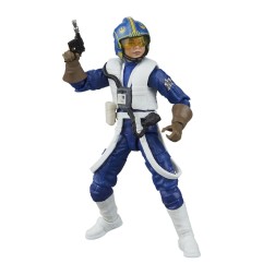 Star Wars : Ahsoka Vintage Collection - Figurine Lieutenant Callahan 10 cm
