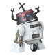 Star Wars : Rebels Vintage Collection - Figurine Chopper (Imperial Disguise) 6 cm