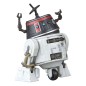 Star Wars - : Rebels Vintage Collection figurine Chopper (Imperial Disguise) 6 cm