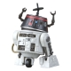 Star Wars : Rebels Vintage Collection - Figurine Chopper (Imperial Disguise) 6 cm