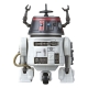 Star Wars : Rebels Vintage Collection - Figurine Chopper (Imperial Disguise) 6 cm
