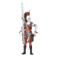 Star Wars Episode I Vintage Collection - Figurine Aurra Sing 10 cm