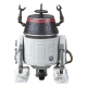 Star Wars : Rebels Vintage Collection - Figurine Chopper (Imperial Disguise) 6 cm