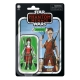 Star Wars Episode I Vintage Collection - Figurine Aurra Sing 10 cm