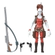 Star Wars Episode I Vintage Collection - Figurine Aurra Sing 10 cm
