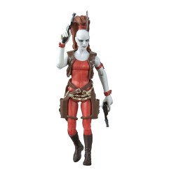 Star Wars Episode I Vintage Collection - Figurine Aurra Sing 10 cm