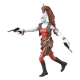 Star Wars Episode I Vintage Collection - Figurine Aurra Sing 10 cm