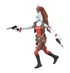 Star Wars Episode I Vintage Collection - Figurine Aurra Sing 10 cm