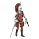 Star Wars Episode I Vintage Collection - Figurine Aurra Sing 10 cm