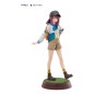 Laid-Back Camp - Statuette PVC Tenitol Ayano Toki 23 cm Laid-Back Camp - Statuette PVC Tenitol Ayano Toki 23 cm