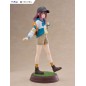 Laid-Back Camp - Statuette Tenitol Ayano Toki 23 cm