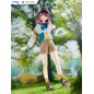 Laid-Back Camp - Statuette Tenitol Ayano Toki 23 cm