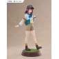 Laid-Back Camp - Statuette Tenitol Ayano Toki 23 cm
