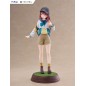 Laid-Back Camp - Statuette Tenitol Ayano Toki 23 cm