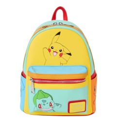 Pokémon - Pokemon by Loungefly sac à dos Eve AOP