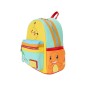 Pokémon - Pokemon by Loungefly sac à dos Eve AOP Pokémon - Pokemon by Loungefly sac à dos Eve AOP