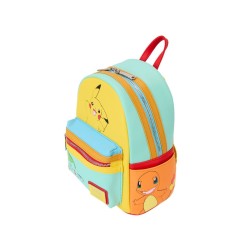Pokémon - Sac à dos Eve AOP by Loungefly