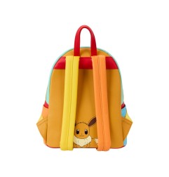 Pokémon - Pokemon by Loungefly sac à dos Eve AOP