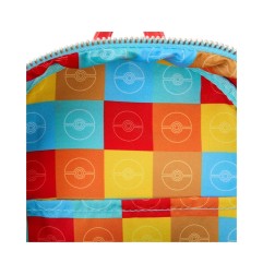 Pokémon - Pokemon by Loungefly sac à dos Eve AOP