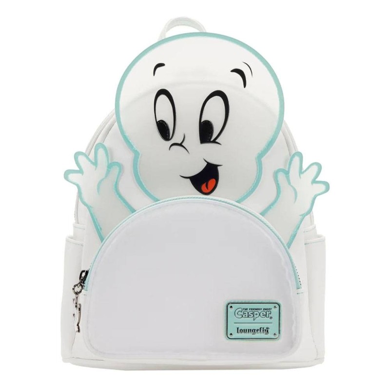 Casper - By Loungefly sac à dos  The Friendly Ghost Lets Be Friends