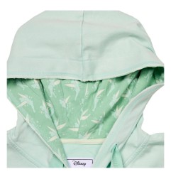 Disney - Veste à capuche Fée Clochette By Loungefly