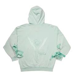 Disney - By Loungefly veste ÃÂ  capuche Tinker Bell  