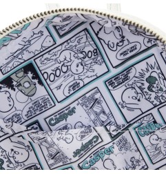 Casper - By Loungefly sac à dos  The Friendly Ghost Lets Be Friends