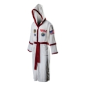 NASA - Peignoir de bain polaire Astronaut