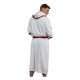 NASA - Peignoir de bain polaire Astronaut