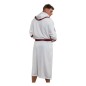 NASA - Peignoir de bain polaire Astronaut NASA - Peignoir de bain polaire Astronaut