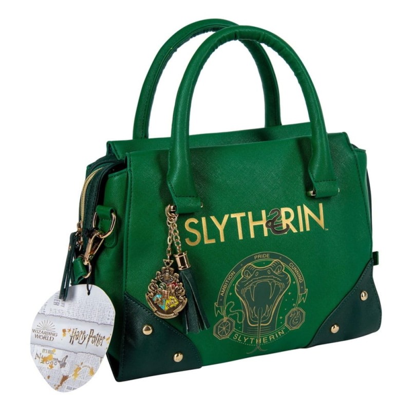 Harry Potter - Sac Serpentard