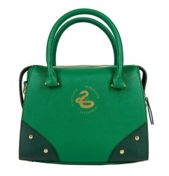 Harry Potter - Sac à main Serpentard