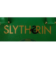 Harry Potter - Sac Serpentard