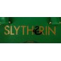 Harry Potter - Sac Serpentard