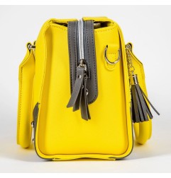 Harry Potter - Sac à main Poufsouffle