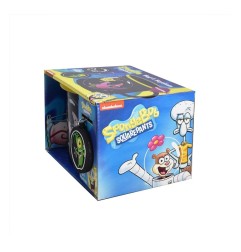 Bob l'éponge - Mug et porte-clés Bob l'éponge